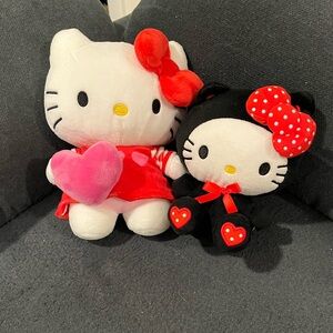 Hello Kitty Stuffed Animals